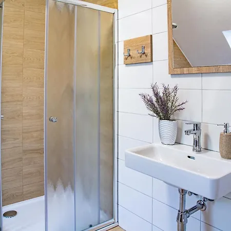 Apartmán Kurojedy