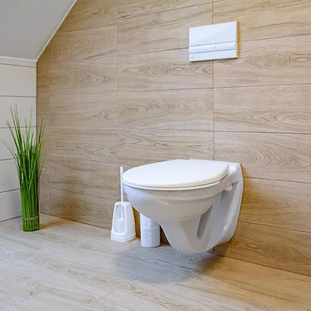 Appartement Kurojedy