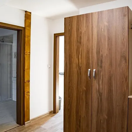 Kurojedy Apartmán *