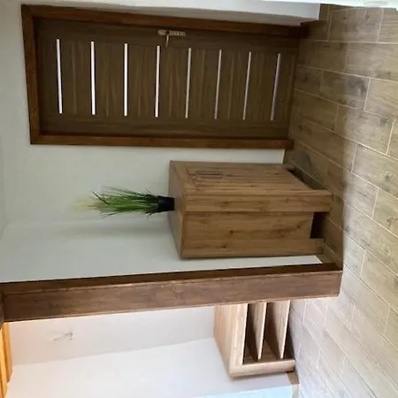 Apartment Kurojedy