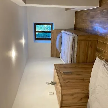 Apartment Kurojedy