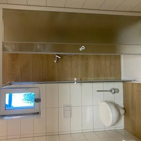 Kurojedy Appartement Bor