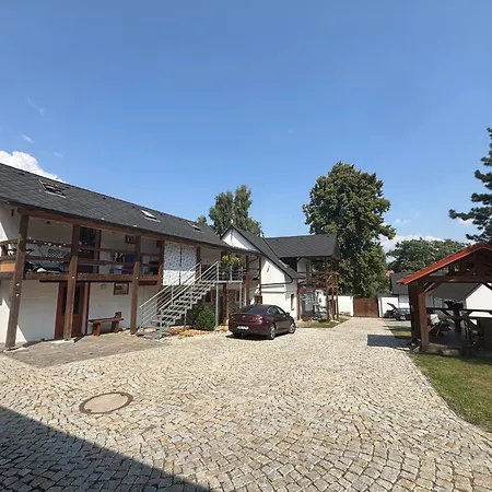 Kurojedy Bor