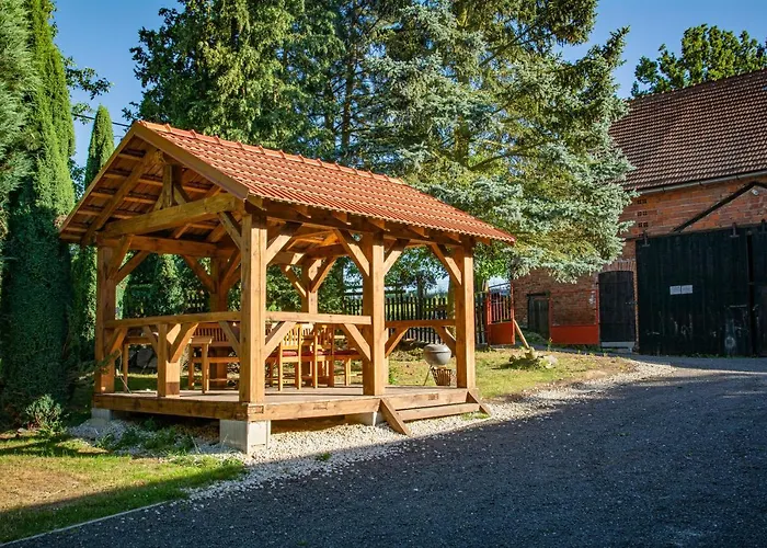 Kurojedy Bor