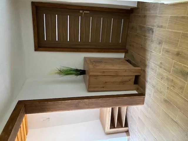 Apartment Kurojedy