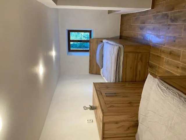 Apartment Kurojedy