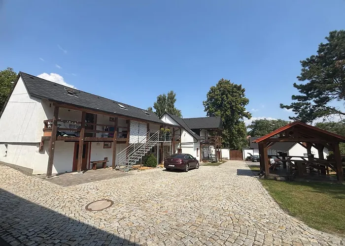 Kurojedy Bor
